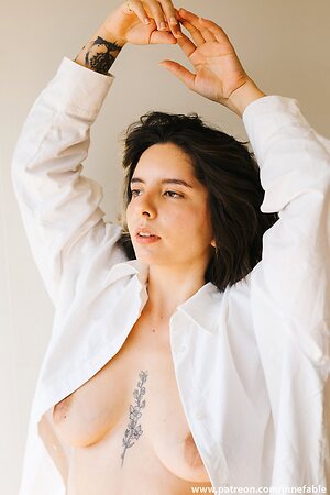 Mariacamila Valderrama leaked photo #6