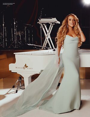 Mariah Carey leaked photo #5