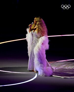 Mariah Carey leaked photo #34