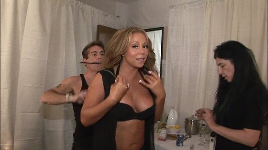 Mariah Carey leaked photo #69