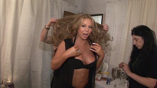 Mariah Carey leaked photo #70