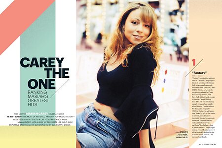 Mariah Carey leaked photo #93