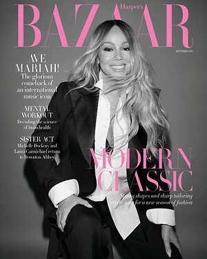 Mariah Carey