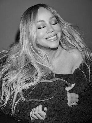 Mariah Carey leaked photo #99