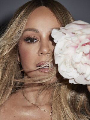 Mariah Carey leaked photo #102