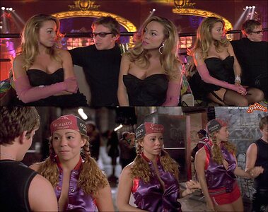 Mariah Carey leaked photo #170