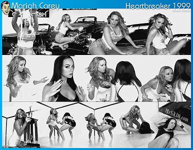 Mariah Carey leaked photo #182