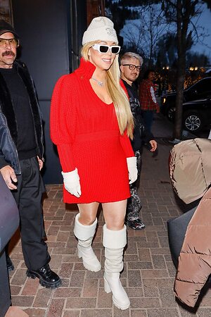 Mariah Carey leaked photo #244