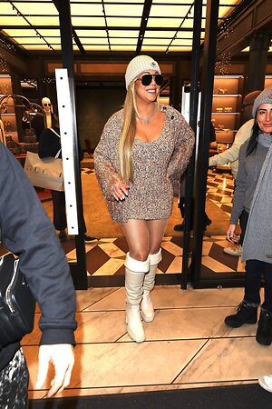 Mariah Carey leaked photo #271