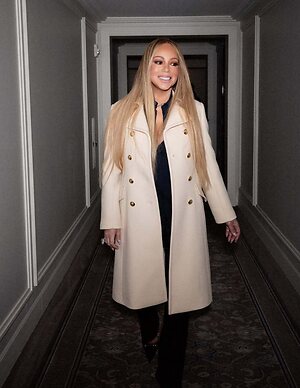 Mariah Carey