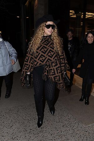 Mariah Carey leaked photo #336