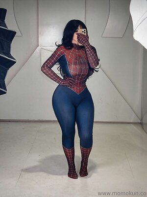 Mariah Mallad leaked photo #5