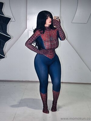 Mariah Mallad leaked photo #6