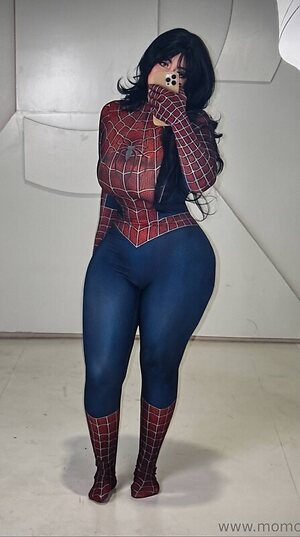 Mariah Mallad leaked photo #7