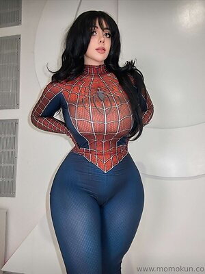 Mariah Mallad leaked photo #8