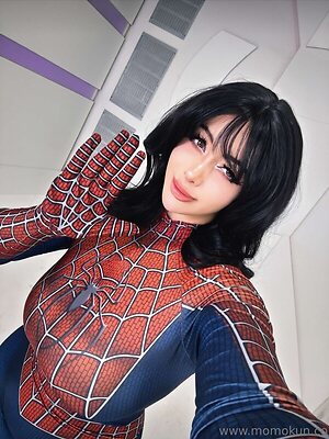 Mariah Mallad leaked photo #11