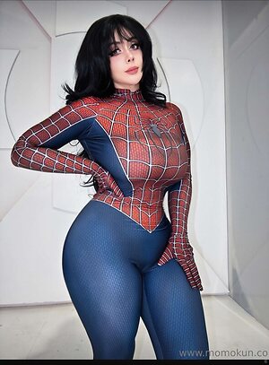 Mariah Mallad leaked photo #13