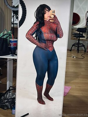 Mariah Mallad leaked photo #15