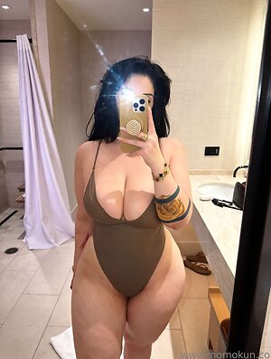 Mariah Mallad leaked photo #52