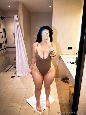 Mariah Mallad leaked photo #53