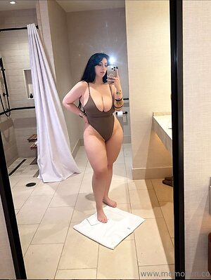 Mariah Mallad leaked photo #57