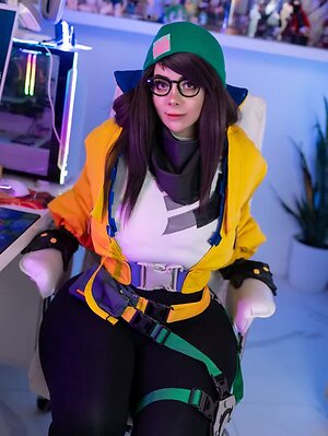 Mariah Mallad