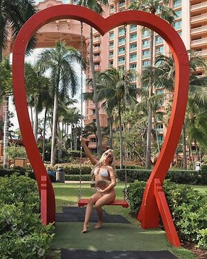Mariah May photo