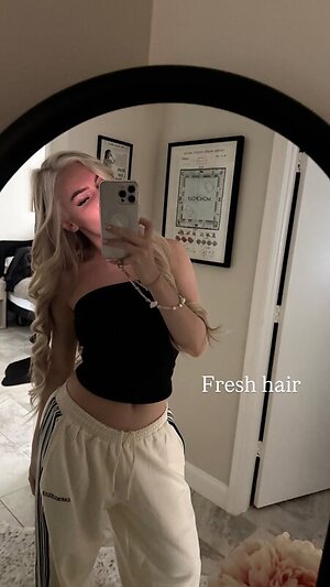 Mariah May