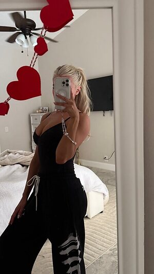 Mariah May