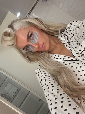 Mariah May leaked photo #28