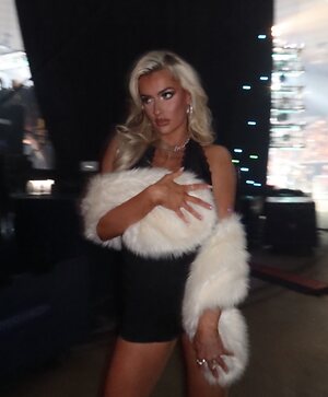 Mariah May leaked photo #38