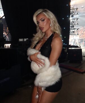 Mariah May leaked photo #39