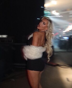 Mariah May leaked photo #40