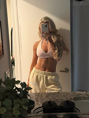 Mariah May