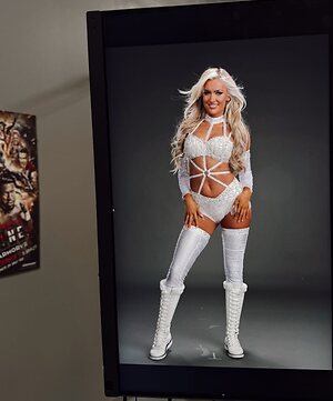 Mariah May leaked photo #50