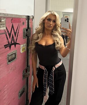 Mariah May leaked photo #53