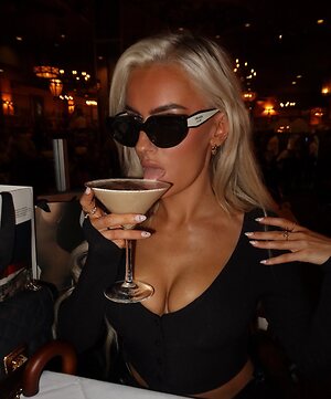 Mariah May leaked photo #58