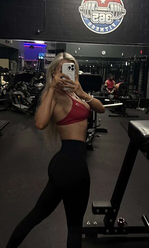 Mariah May