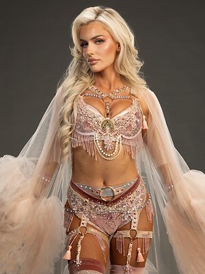 Mariah May leaked photo #81