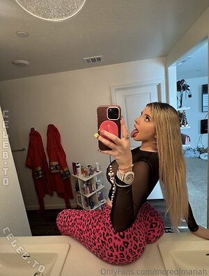 Mariah photo