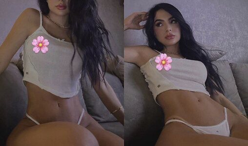 mariaisabelvilla leaked photo #10