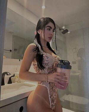 mariaisabelvilla leaked photo #15