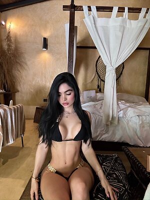 mariaisabelvilla leaked photo #26