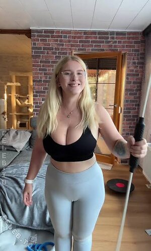 Maria.Johanna.07 Nude Leaked Photo #7