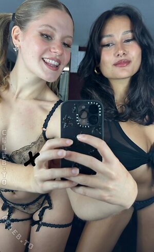 Maria.Ludovicaa Nude Leaked Photo #21