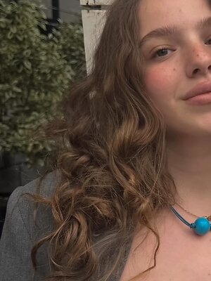 Mariam Baklaga Nude Leaked Photo #3
