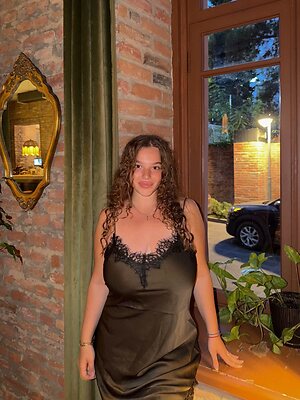Mariam Baklaga Nude Leaked Photo #12