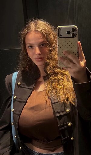 Mariam Baklaga Nude Leaked Photo #28