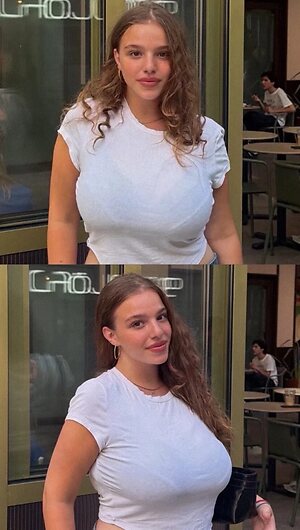 Mariam Baklaga Nude Leaked Photo #35
