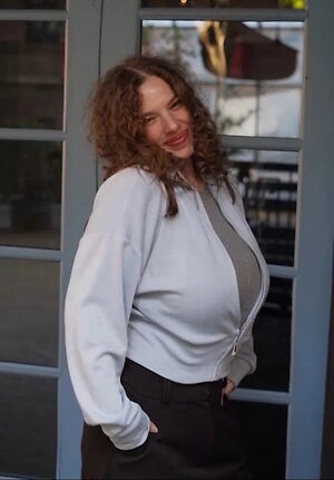 Mariam Baklaga Nude Leaked Photo #37